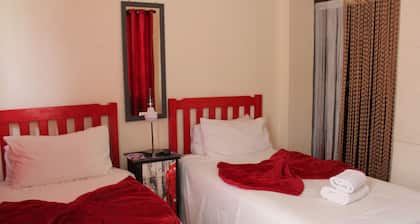 Sondela Bed and Breakfast