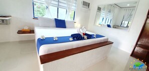 4 slaapkamers, gratis wifi