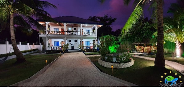 Exterior - The Pawikan Resort Moalboal (Moalboal)