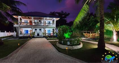 The Pawikan Resort Moalboal