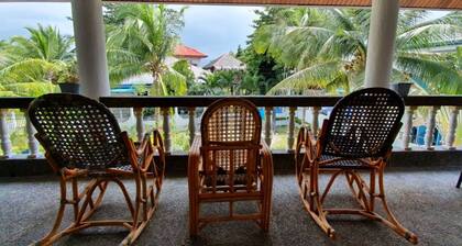 The Pawikan Resort Moalboal