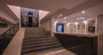 Strand Hotel