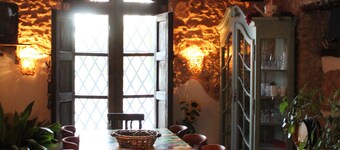 Rural house El Olivar de las Pepinas