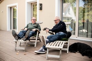 Teras/patio
