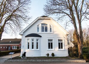 Exterior - Logierhaus M (Esens)