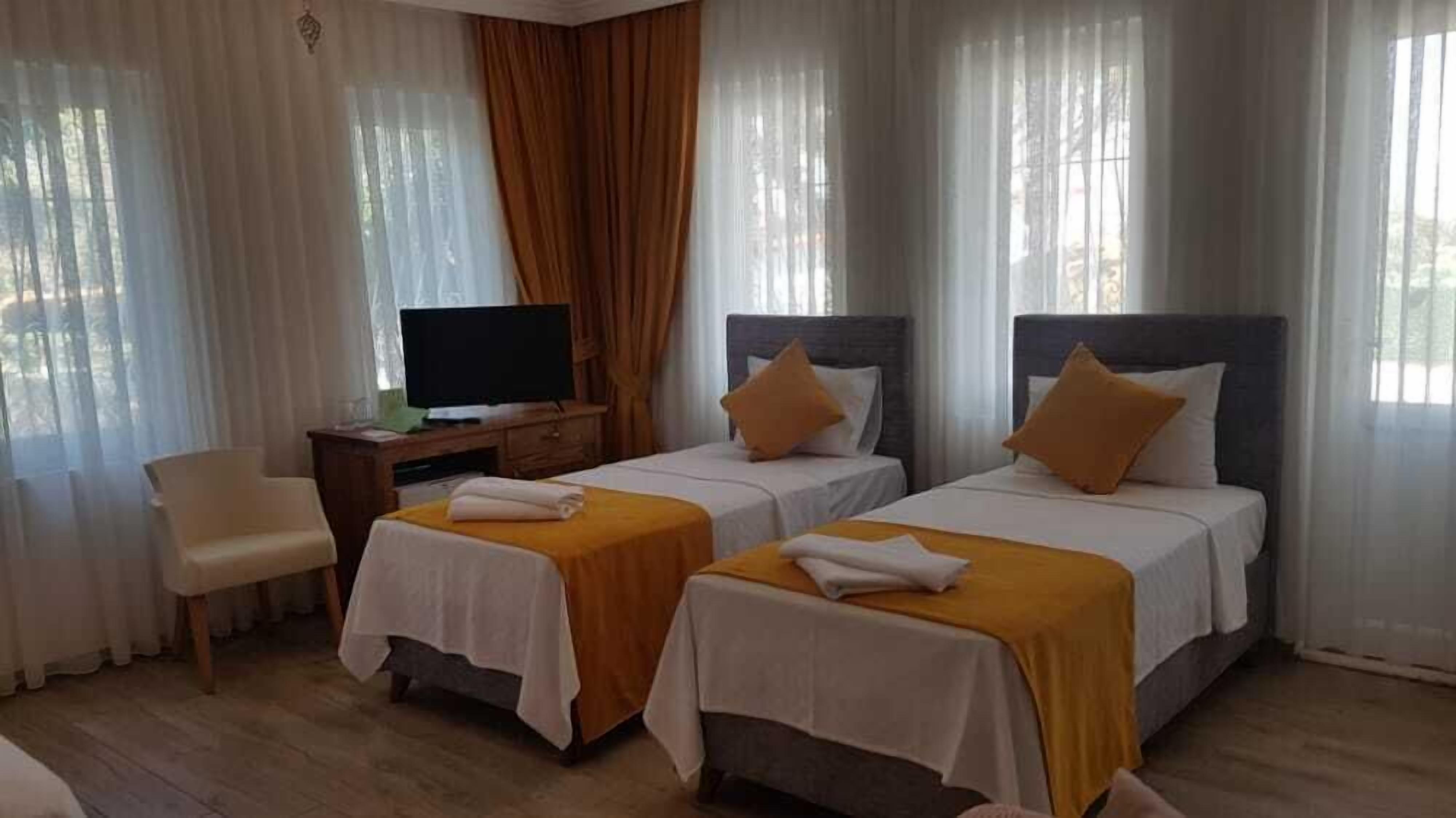 Photo - Infinity Ruby Hotel