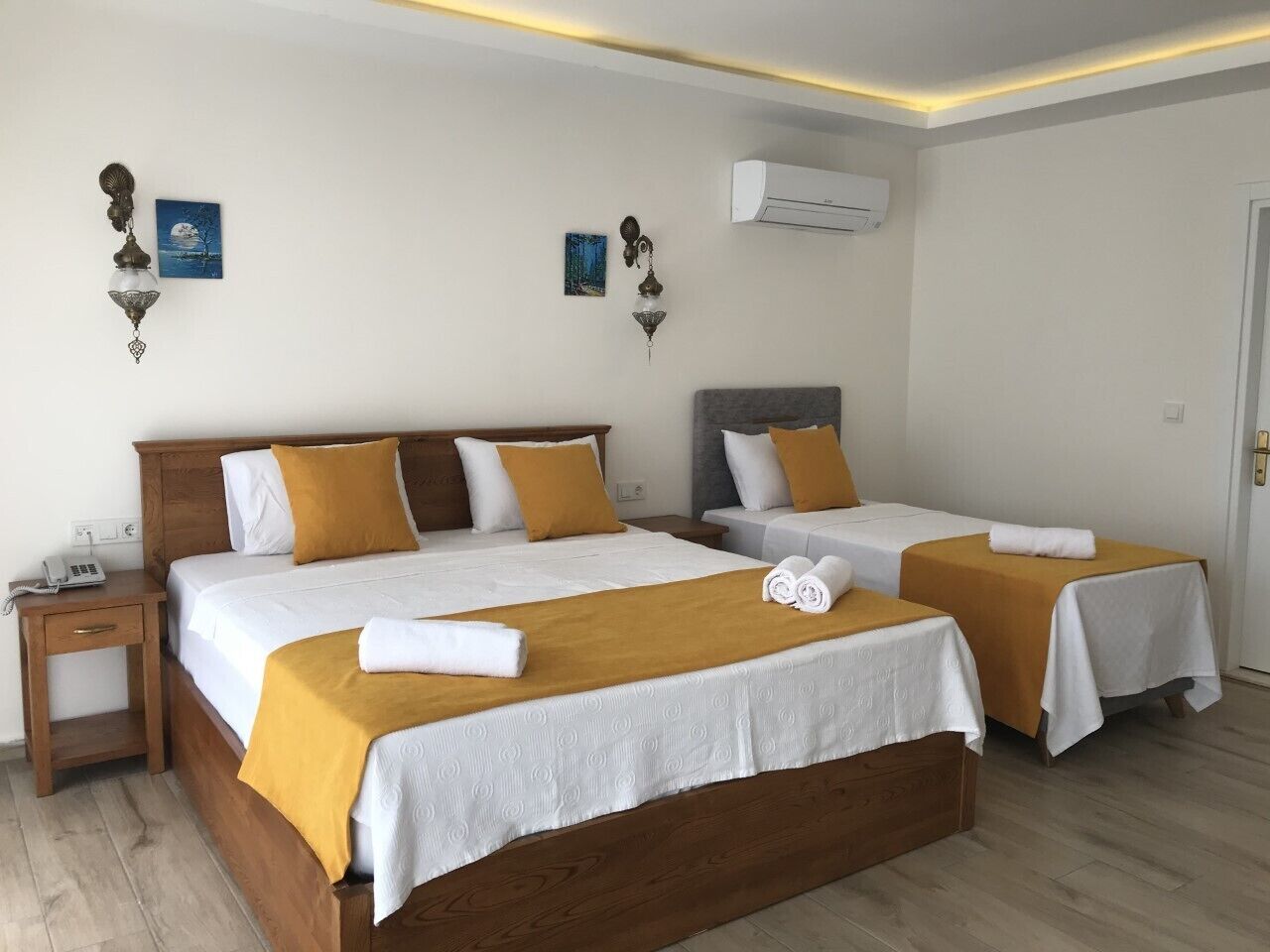 Photo - Infinity Ruby Hotel