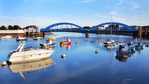 Boating - Westminster Hotel (Rhyl)