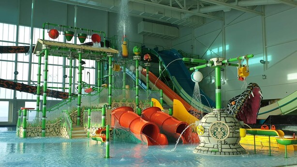 Children’s activities - Westminster Hotel (Rhyl)