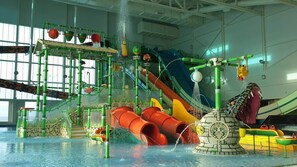 Children's activities - Westminster Hotel (Rhyl)