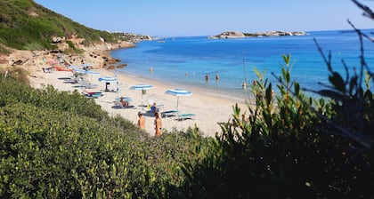 Le Residenze La Marmorata