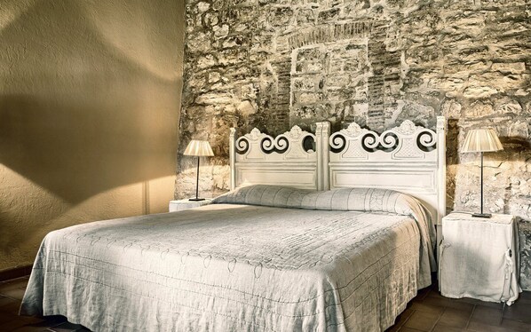 4 habitaciones y acceso a internet