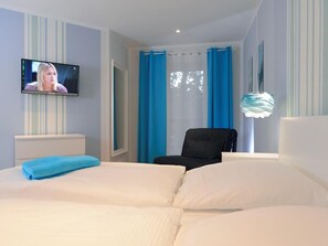 1 Schlafzimmer, WLAN