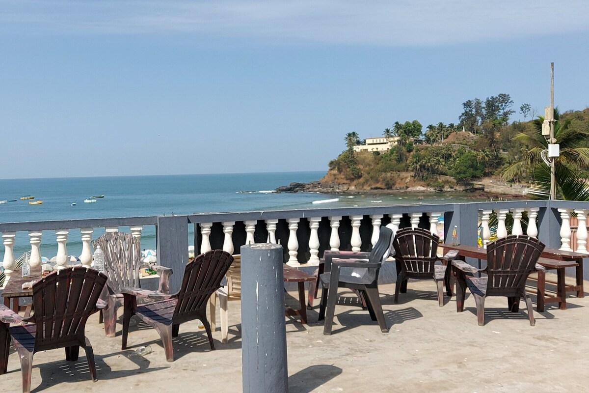 Superior Room | Beach/ocean view