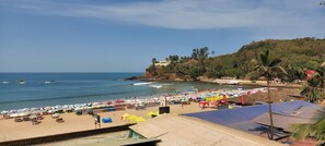 Superior Room | Beach/ocean view - Baga beach place (Baga)