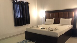 Premium Double Room - Baga beach place (Baga)