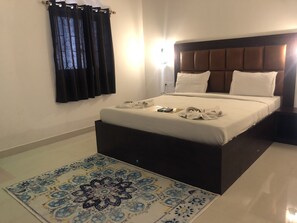 Premium Double Room - Baga beach place (Baga)