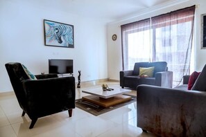 Interior - Lakowe Lakes & Golf Estate (Lekki)
