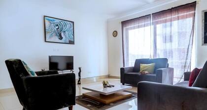 Lakowe Lakes & Golf Estate