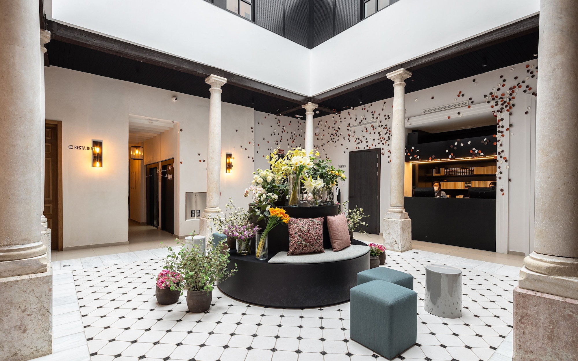 Hotels de 2 estrelles