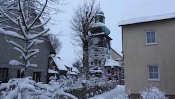Außenbereich