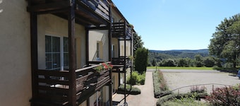 Seminar room - Bergblick Frauenwald - Fewo.cc