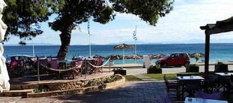 Apartamento KINETA BEACH 60m2
