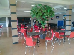 Dining - Villa Tjokro (Cisarua)