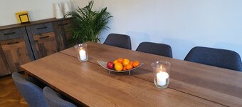 Central Graz Apartments by Paymán Club