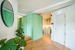 Interior - ShortStayFlat - Marques Suites (Lisbon)