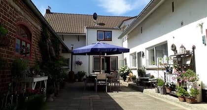 B7 Selfkant Bed & Breakfast