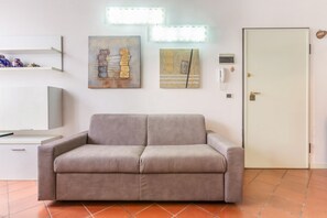 Coin séjour