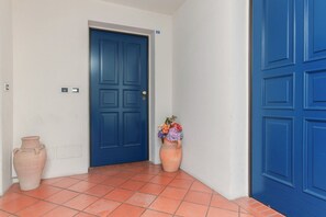 Interior - GuestHost - Duplex Apartment Free Parking in ZTL (Ferrara)
