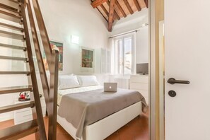 2 bedrooms, WiFi
