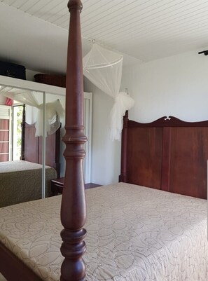 3 Schlafzimmer, WLAN