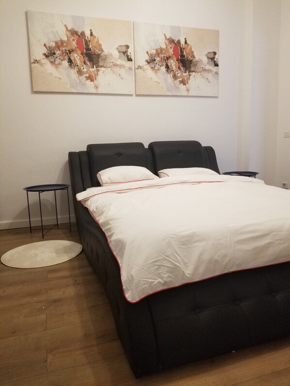 Comfort Apartment