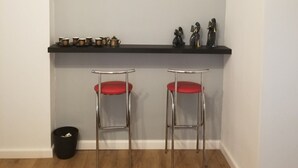 Unclassified image, 2 of 11, button - FISO - Downtown Apartment (Bucharest)