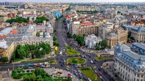 Unclassified image, 5 of 11, button - FISO - Downtown Apartment (Bucharest)