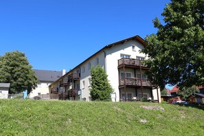 Udendørsområde