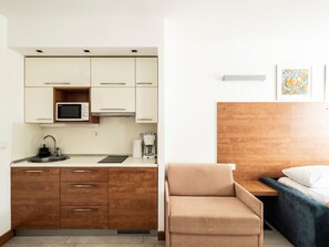 Interior - 4 * apartments / 2pax studio (Zaton)