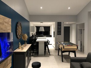 Sala de jogos