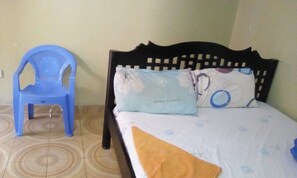 Chambre Simple