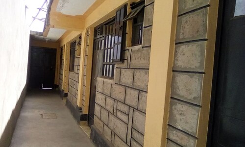 Crestone Peak Inn Guest House