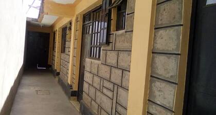 Crestone Peak Inn Guest House