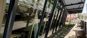 Hotel Laguna Park Sunrise