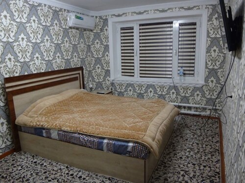 Apartment near the Train Station