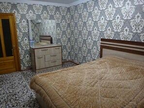 2 Schlafzimmer