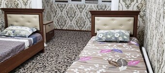 Lägenhet nära tågstationen