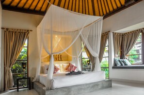 3 soveværelser, strygejern/strygebræt, Wi-Fi, sengetøj