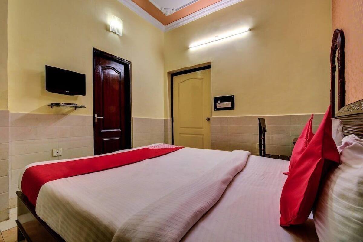 Habitación Deluxe | Wifi gratis